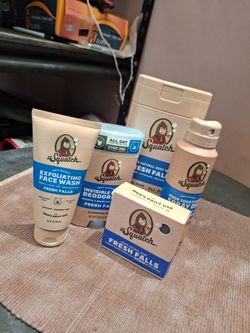 Mens hygiene