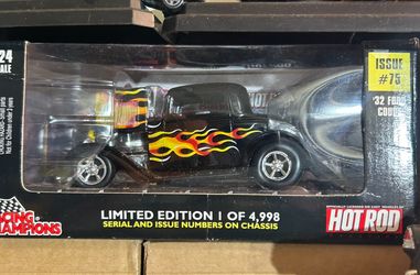 Racing Champion 1:24 32 Ford diecast