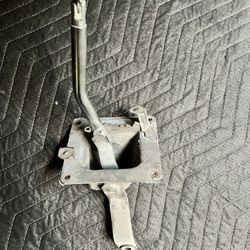 67-68 Ford Mustang Automatic Shifter Assembly
