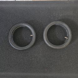 Electric scooter ( parts )