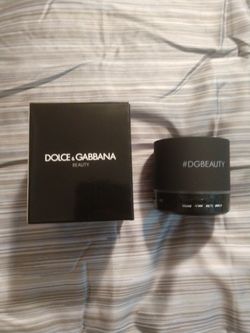 Dolce & Gabbana Bluetooth Speaker