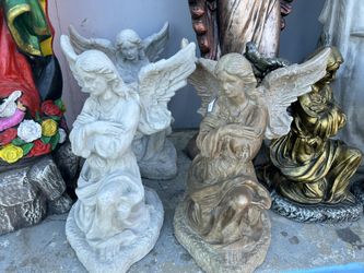 Concrete Decor