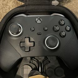Xbox Elite Series 2 Controller