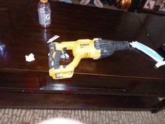 Dewalt Hammer Drill