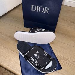 Dior Slides 