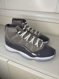 Air Jordan 11 Cool Grey 2021 – Size 10 – Deadstock