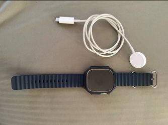 Ultra Apple Watch 2