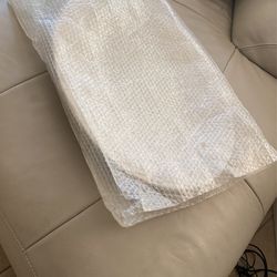 Giant Beautiful Plate (Made In Italy)