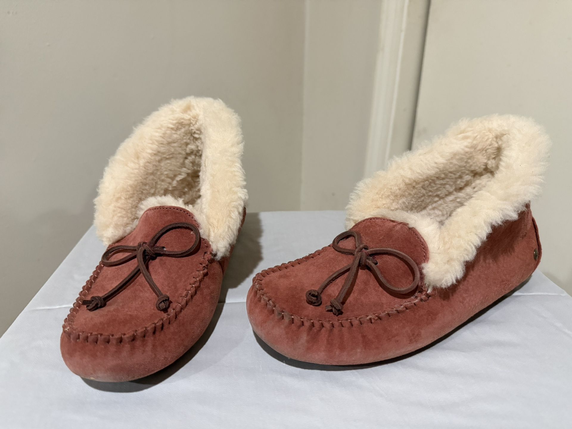Womens Ugg Slippers Shoes