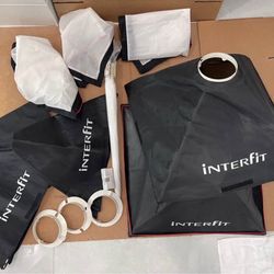 Softbox Kit with Speed Rings & Diffusers