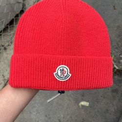 Designer Beanie 