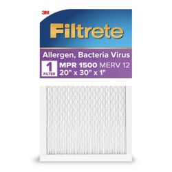 Air Filter AC Filter 