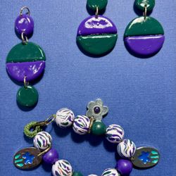 Jewelry Set