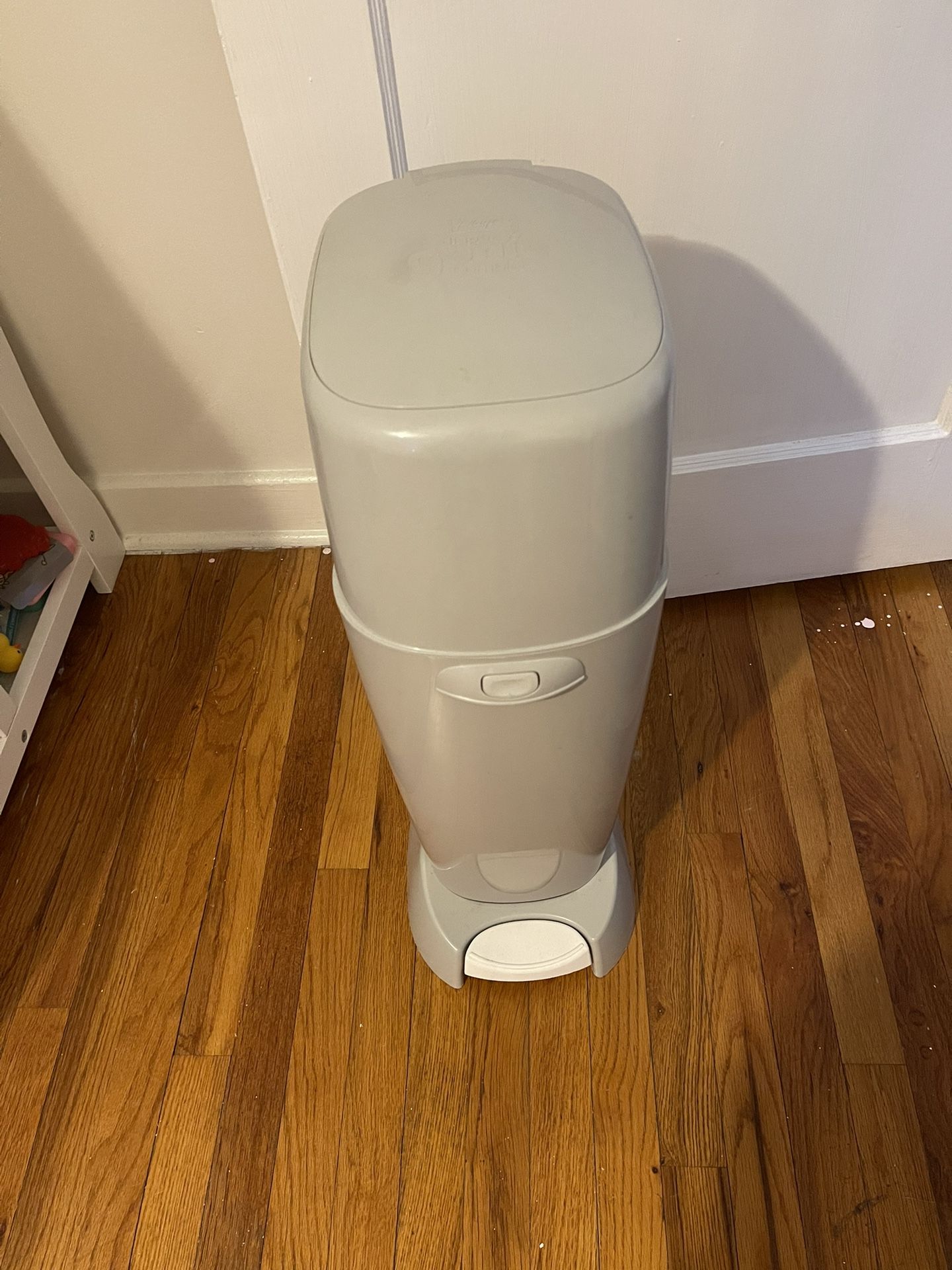 Diaper Pail