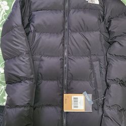 The North Face Gotham Parka II XS