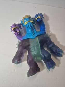 Heroes of Goo Jit Zu King Hydra