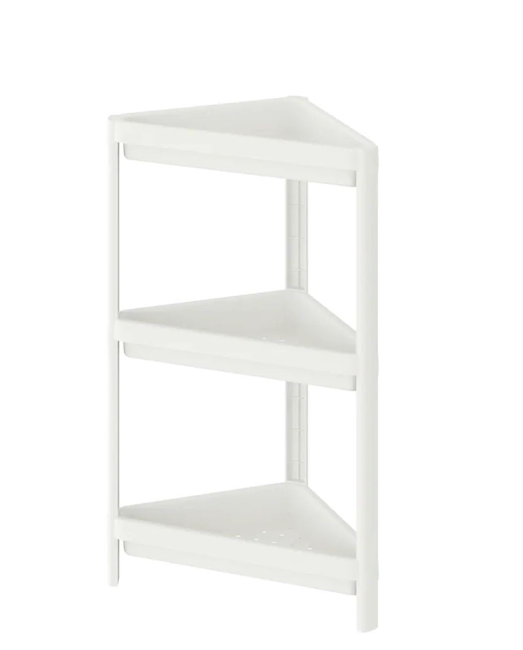 IKEA Corner Shelf Brand New