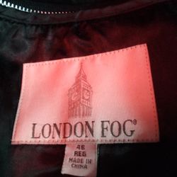 London Fog/ Men's Trench