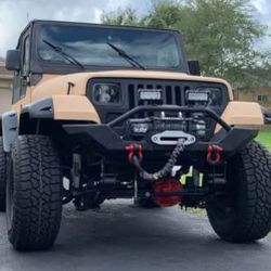 Jeep For Sale