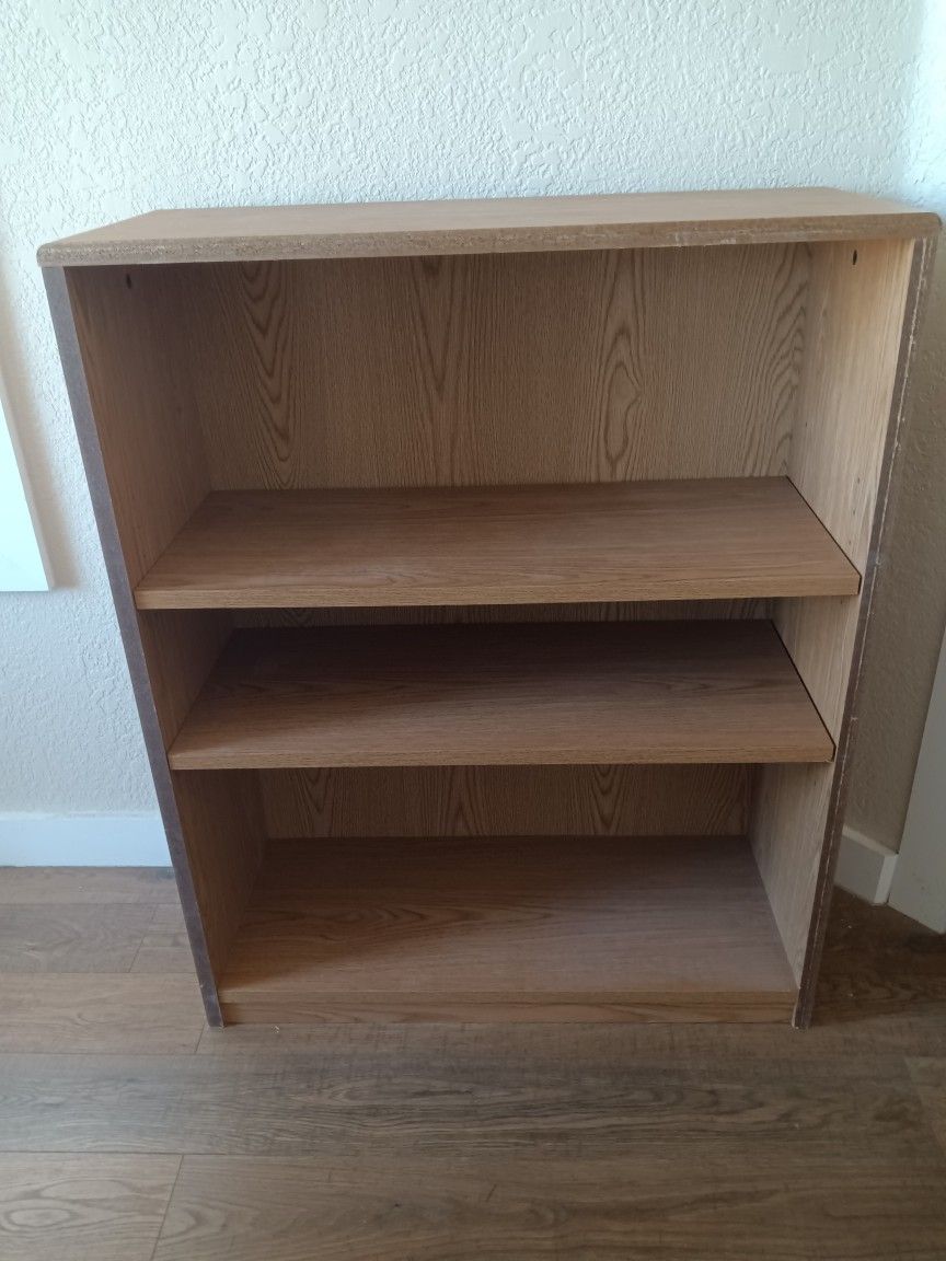 Shelving Unit