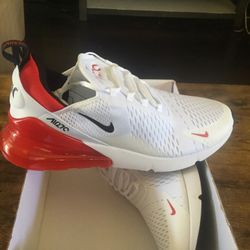 New Men’s Nike Air Max 270 size 12