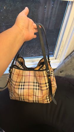 Burberry medium size