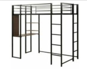 *New in box* Loft bed