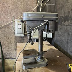 Drill Press