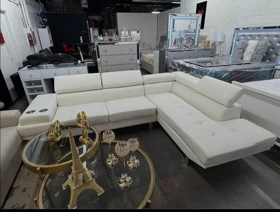 Sectional Sofa For Sale, Ask Price