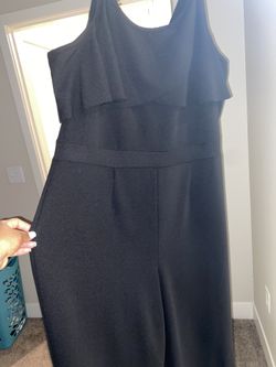 Women Plus Size 2x Jumpsuit 
