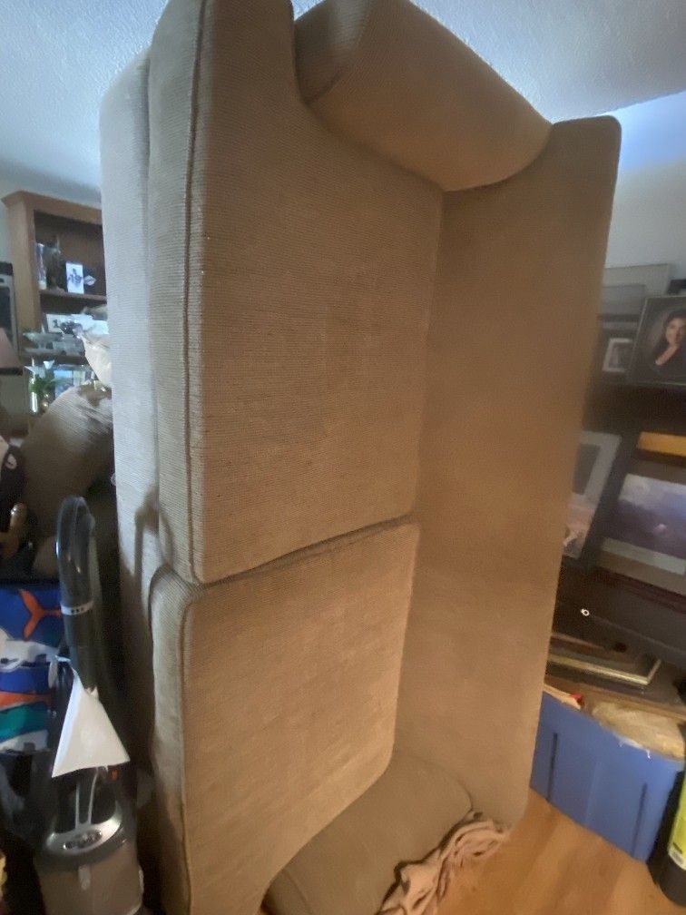 Sofa & Loveseat