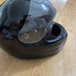 Motorcycle Helmet