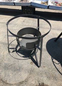 Burner Stand 35$