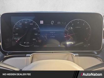 2023 Mercedes-Benz S 580