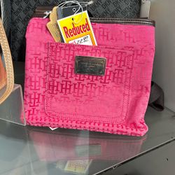 Tommy Hilfiger Bag