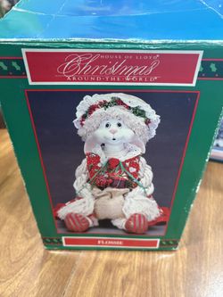 Christmas Ornaments