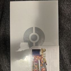 Charizard UPC Pokemon 