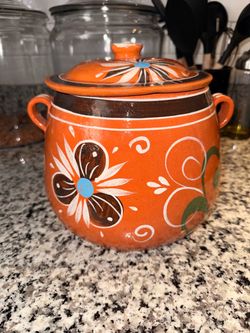 Olla de Barro