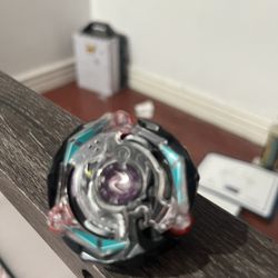 Satomb Hasbro Beyblade