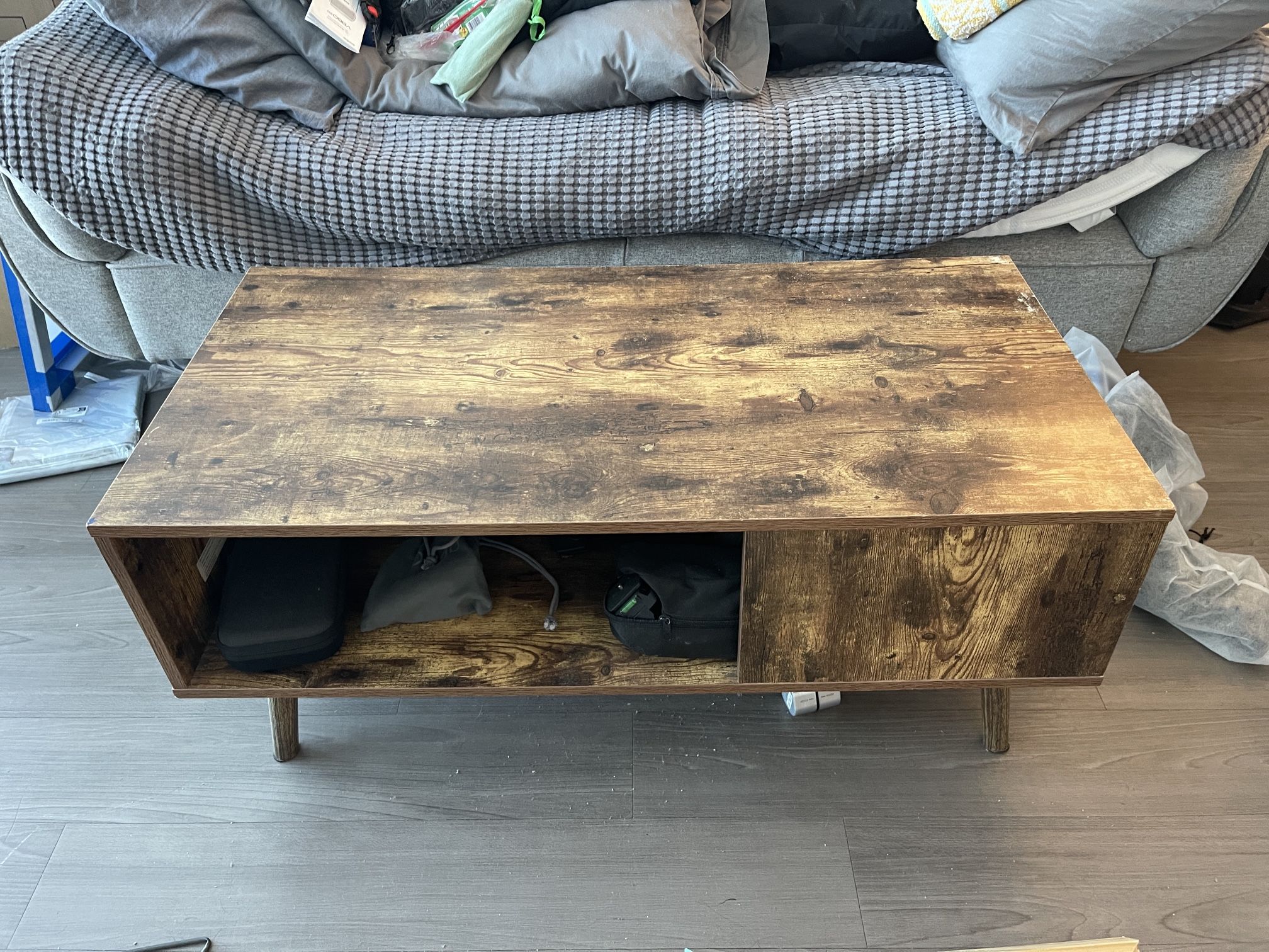 Moving Sale!! Coffee Table