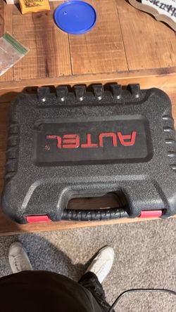 AUTEL OBD SCANNER