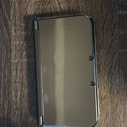 New Nintendo 3ds xl