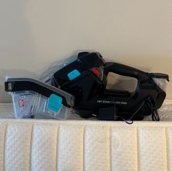 Bissel Pet Vacuum Wet & Dry