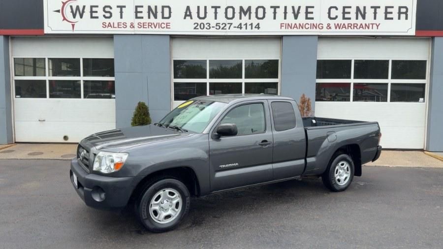 2009 Toyota Tacoma