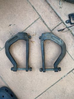 90-93 Integra Da Forks