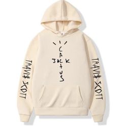 Cactus Jack Men’s Hoodie 