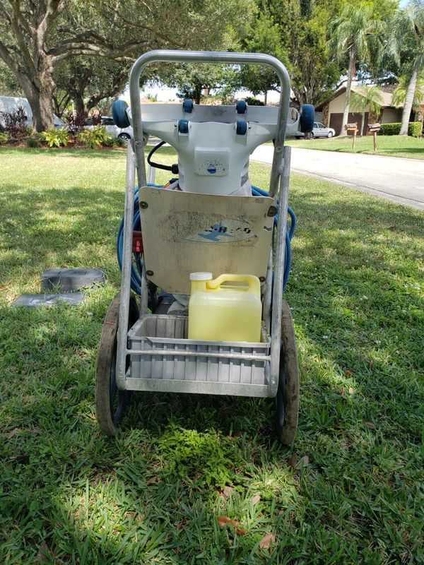 Hammerhead Pool Vacuum for Sale in Fort Lauderdale, FL OfferUp