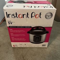 Instant Pot