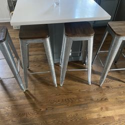 Bar Stools
