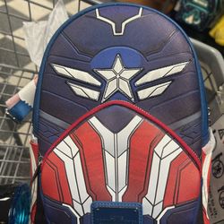 Disney Loungefly Backpack